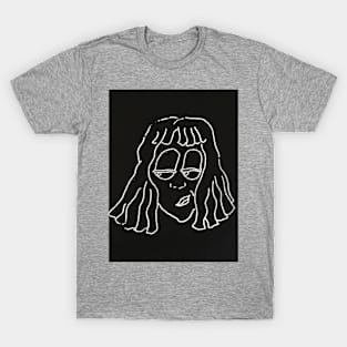 La Conchita T-Shirt